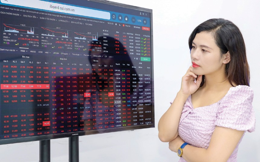 Sau giai đoạn tăng nóng, thị trường 99Kl99 link đăng nhập trong nước đang chịu áp lực điều chỉnh trong ngắn hạn