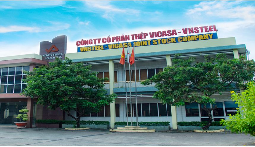 KL99 là cổng game giải trí trực tuyến hàng đầu hiện nay VCA vào diện cảnh báo ngay sau khi VNSteel thoái vốn