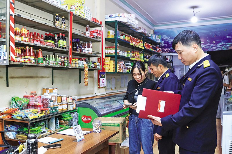 Chính sách thuế - lực đẩy âm thầm cho chuyển động Kl992 cổng game cá cược