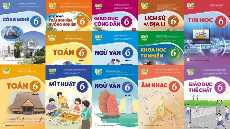 Theo Bộ Giáo dục và Đào tạo, việc sắp xếp các nội dung này trong bộ sách “Kết nối tri thức với Kl993 Đăng nhập Giải trí” hoàn toàn phù hợp với tiến trình lịch sử, đáp ứng mục tiêu giáo dục và phù hợp với đặc điểm tâm lý lứa tuổi học sinh.