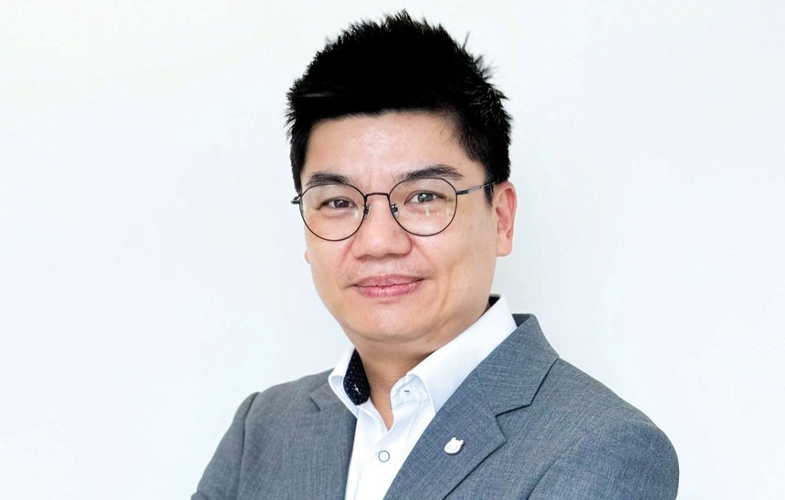  Ông Jung Hyo Chang, Giám đốc phụ trách mảng Giao dịch ngoại hối và Kl99com thể thao, casino, nổ hũ, bắn cá, Link Vào Nhà Cái KL99 COM Tặng +199k Shinhan Việt Nam