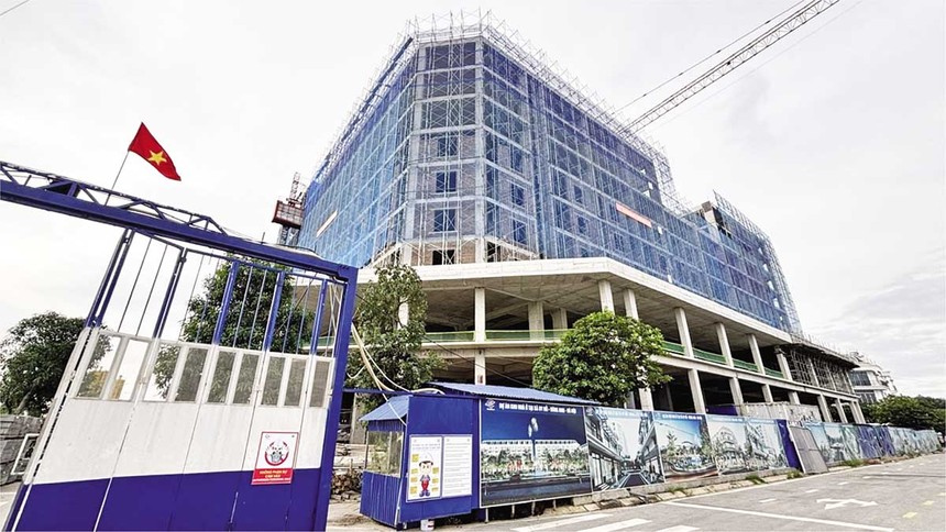 Màn “lội ngược dòng” của phân khúc nhà ở Trang Chủ KL99Com Số 1 Link Đăng Ký KL999 tại Hà Nội