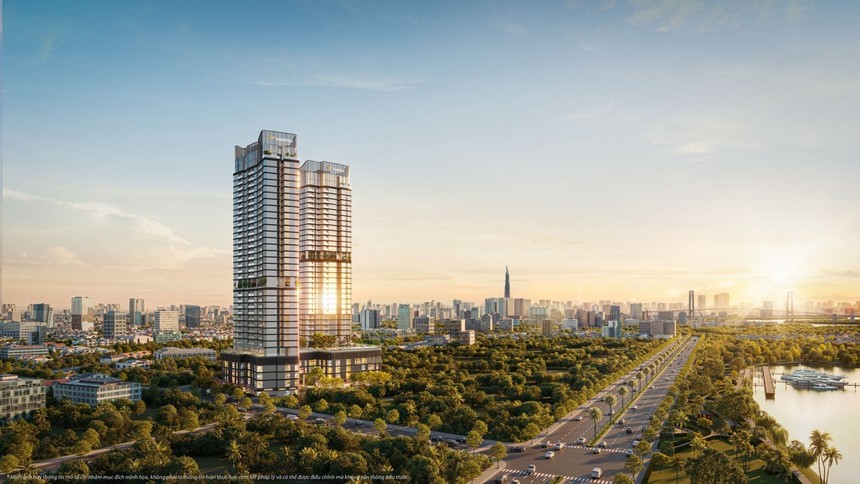 Dự án Vlasta Premier – Phú Thuận
