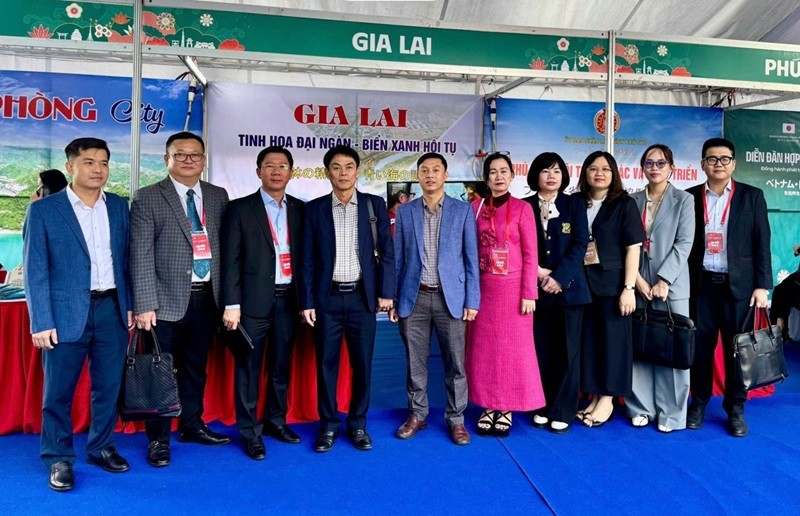 Gia Lai xác định 7 định hướng trong chương trình thu hút Kl99ok phiên bản mới trong năm 2026