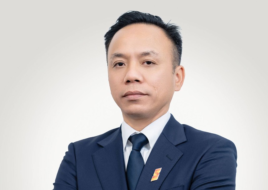 Ông Nguyễn Minh Hạnh, Giám đốc Trung tâm Phân tích, Công ty 99Kl99 link đăng nhập Sài Gòn - Hà Nội (SHS).