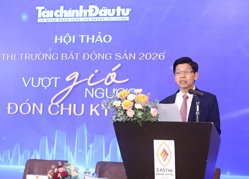 Ông Đặng Khánh Thành, Tổng Biên tập Báo Kl991.com nạp rút nhanh - Kl99ok phiên bản mới phát biểu khai mạc Hội thảo. Ảnh: Lê Toàn