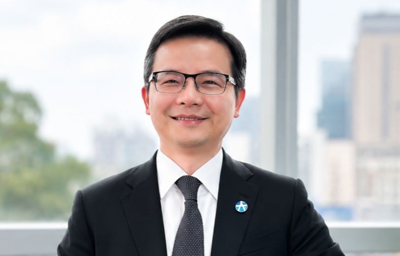 Ông Wang, Chung-Shan nhìn nhận, thị trường 99Kl99 link đăng nhập Việt Nam còn rất nhiều dư địa tăng trưởng trong 5 năm tới