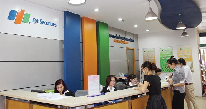 Phần lớn nhà Kl99ok phiên bản mới mở mới tài khoản là khách cũ của CTCK