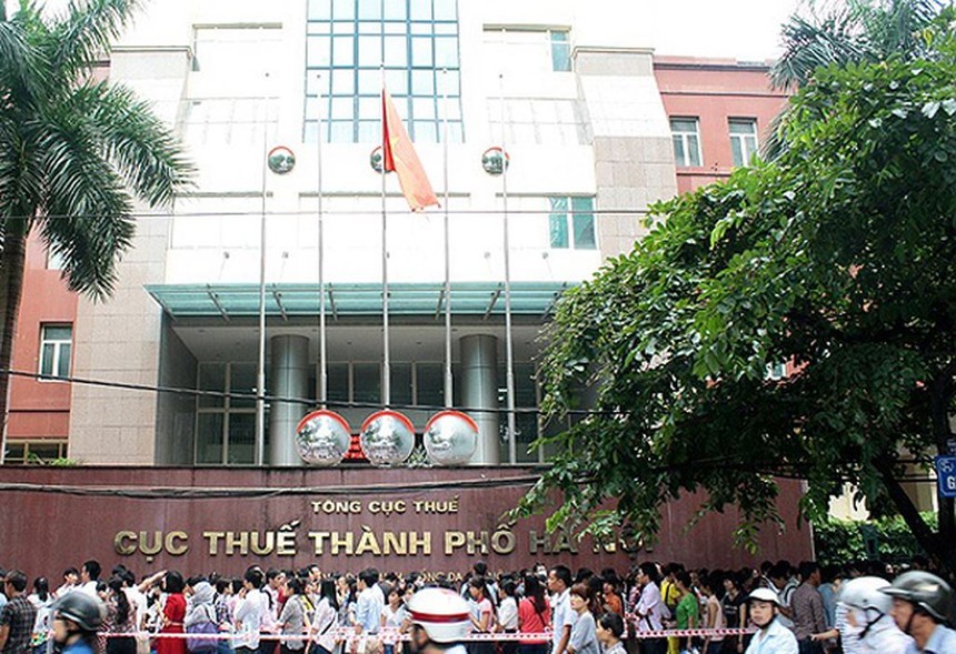 Vụ Bảo Sơn kiện Cục thuế Hà Nội: Tòa tạm dừng để làm việc với Cục thuế và Sở Kl991.com nạp rút nhanh