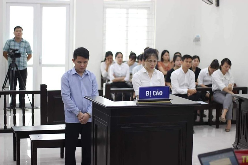Lao vào vòng xoáy bitcoin, nhân viên Kl992 VIP Trang Chủ 2026 chiếm đoạt 18 tỷ đồng của Công ty Bảo Kim