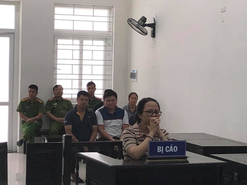 Lừa góp vốn Kl992 VIP Trang Chủ 2026 điều hòa, chiếm đoạt 5,2 tỷ đồng