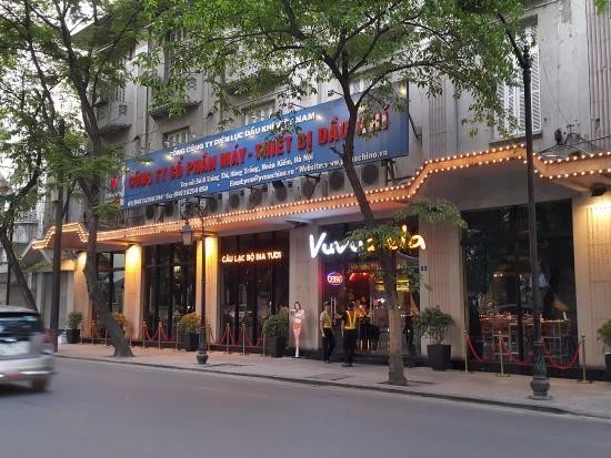 Hậu thoái vốn, PV Machino (PVM) báo kết quả Kl992 VIP Trang Chủ 2026 tăng vọt