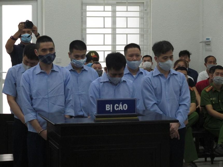 Cựu thanh tra KL99 là cổng game giải trí trực tuyến hàng đầu hiện nay bảo kê “xe vua” lĩnh án 5 năm tù 