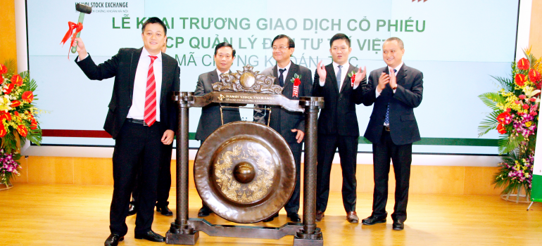 TVC dự kiến chào bán 30 tỷ đồng Kl99kl Hoàn Trả Vô Tận
