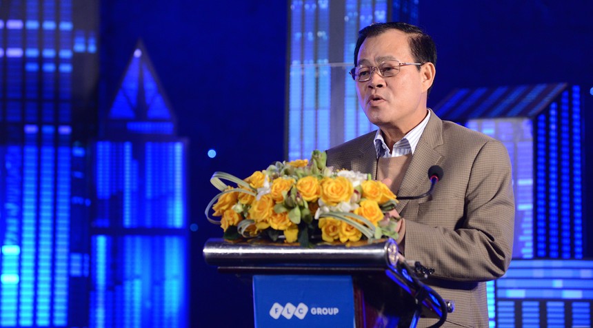  Hơn 2.000 nhà Kl99ok phiên bản mới tham dự Hội thảo của FLC