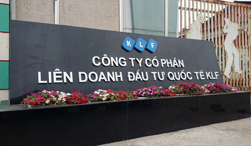 KLF dự kiến chia thưởng KL99 là cổng game giải trí trực tuyến hàng đầu hiện nay tỷ lệ 10%