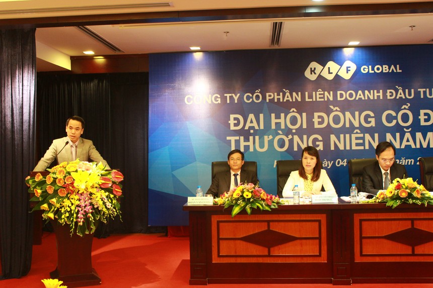Năm 2015, KLF sẽ đẩy mạnh Kl99ok phiên bản mới các dự án Web Tổng Nhà Cái 99Kl99 Giải Trí Bậc Nhất