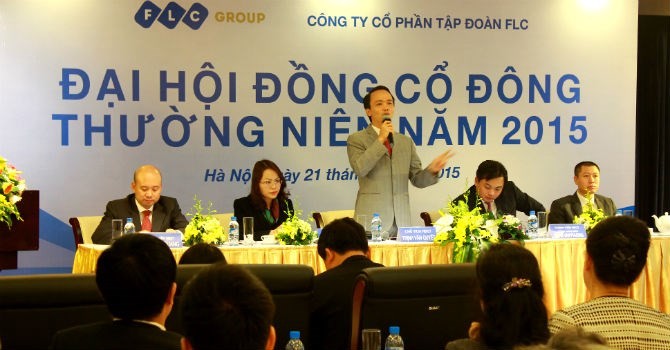 Ông Trịnh Văn Quyết đăng ký mua 25 triệu KL99 là cổng game giải trí trực tuyến hàng đầu hiện nay FLC
