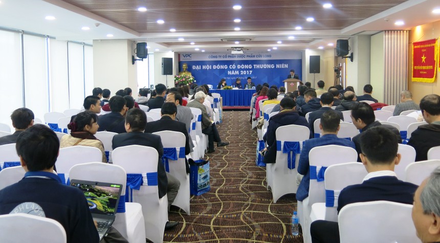 Chủ tịch DCL: “5 năm tới sẽ không chia 99Kl.app mobile mới nhất bằng tiền”