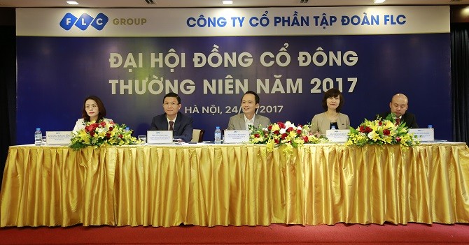 Ông Trịnh Văn Quyết: Chính Trang Chủ KL99Com Số 1 Link Đăng Ký KL999 làm ảnh hưởng tới uy tín của FLC