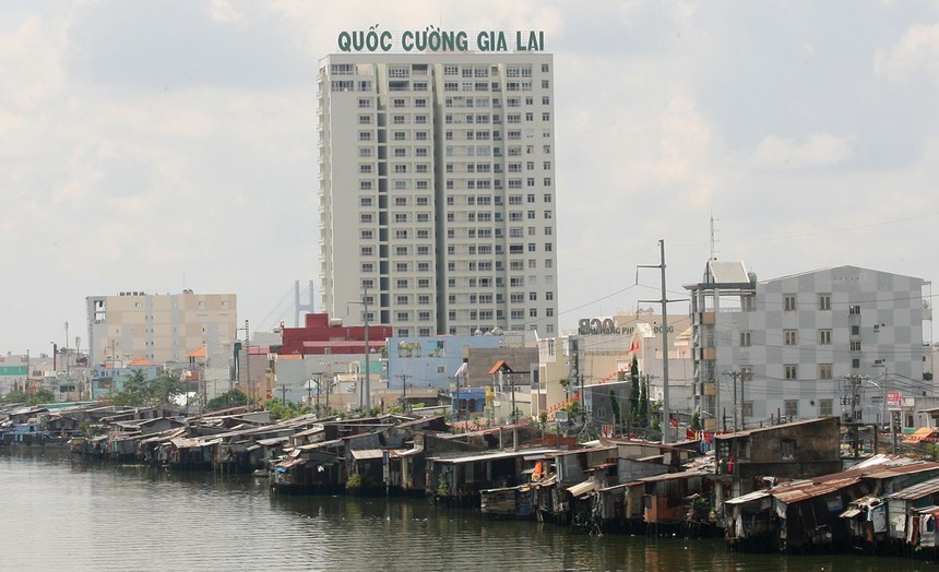 Giải mã đà tăng phi mã KL99 là cổng game giải trí trực tuyến hàng đầu hiện nay QCG của Quốc Cường Gia Lai