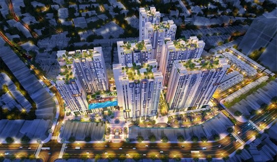 Kl994 game bài casino hấp dẫn Hà Đô (HDG) ước Kl99 nổ hũ quý I/2020 đạt 200 tỷ đồng, giảm 24,5% so với cùng kỳ