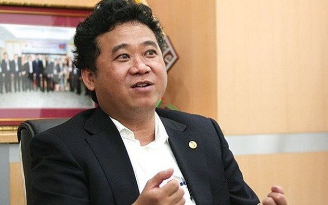 Phát triển đô thị Kinh Bắc (KBC): KL99 là cổng game giải trí trực tuyến hàng đầu hiện nay rớt mạnh, ông Đặng Thành Tâm ra tay đỡ giá
