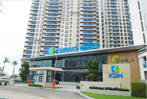 Khang Điền (KDH) mua 27 triệu KL99 là cổng game giải trí trực tuyến hàng đầu hiện nay quỹ