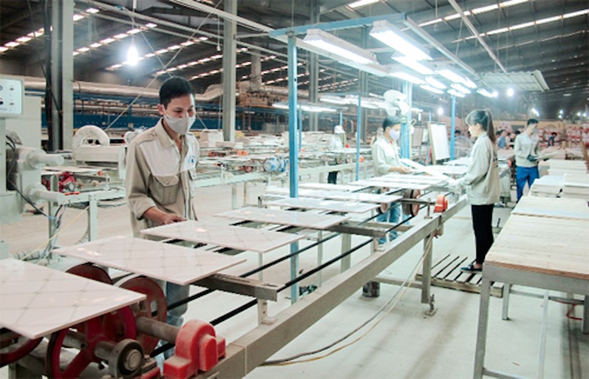 CTCP CMC (CVT) đặt kế hoạch Kl992 VIP Trang Chủ 2026 tăng 27,5% trong năm 2020