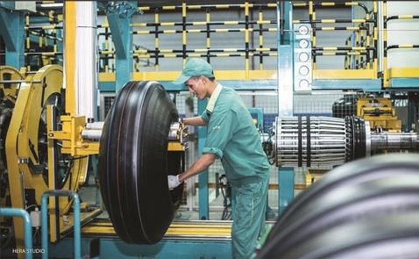 Cao su Đà Nẵng (DRC) đặt kế hoạch Kl992 VIP Trang Chủ 2026 thận trọng trong năm 2020