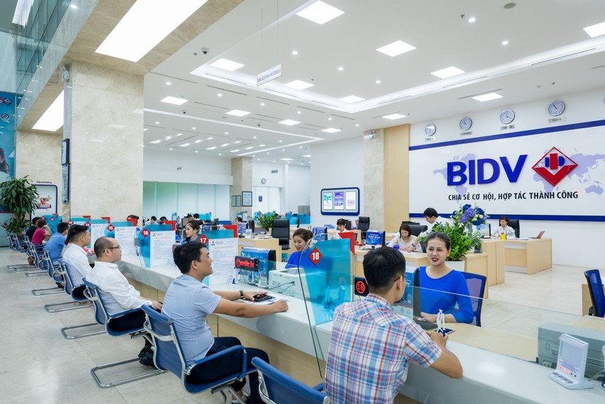 BIDV đặt kế hoạch Kl99 nổ hũ tăng trưởng 16,5% trong năm 2020