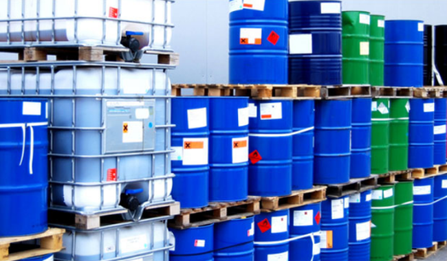 Hóa chất Cơ bản Miền Nam (CSV) đặt kế hoạch Kl99 nổ hũ năm 2020 giảm 18,2%