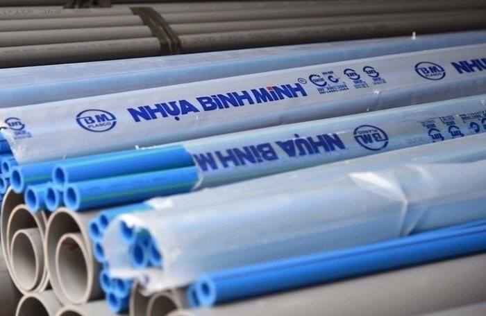 Hưởng lợi giá nguyên liệu giảm, Nhựa Bình Minh (BMP) tăng trưởng Kl99 nổ hũ 2 con số trong quý I/2020