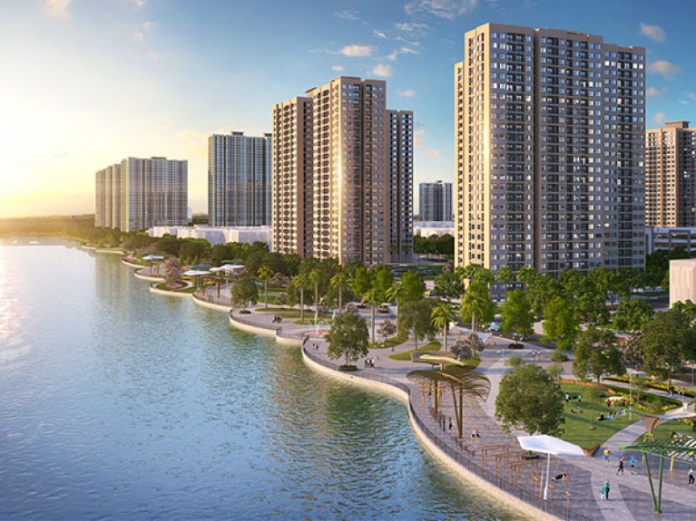 Kl99 nổ hũ Q1/2020 của Vinhomes gấp hơn 2,8 lần