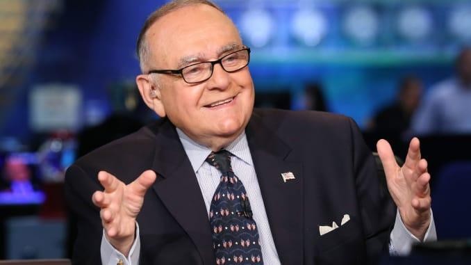 Nhà Kl99ok phiên bản mới tỷ phú Leon Cooperman