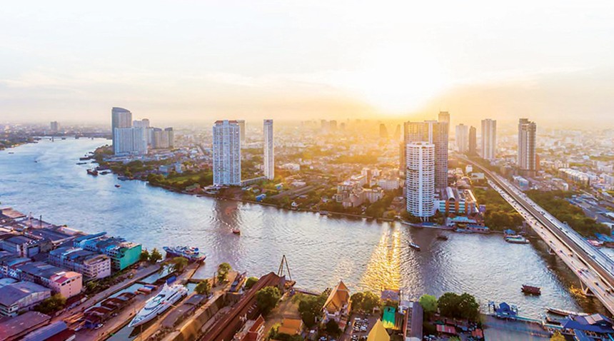 Reuters: Giới phân tích cắt giảm dự báo Kl99 nổ hũ cho các công ty ở châu Á