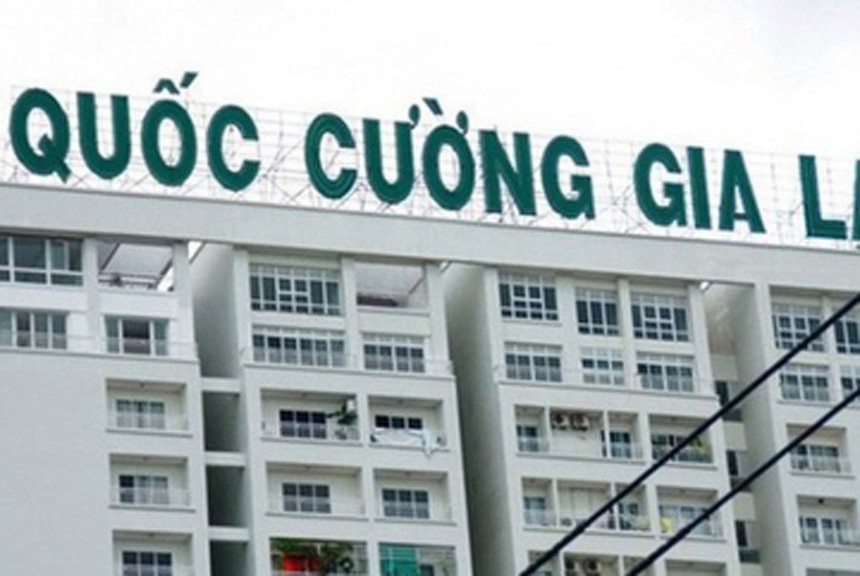 Quốc Cường Gia Lai dự kiến thoái vốn tại Web Tổng Nhà Cái 99Kl99 Giải Trí Bậc Nhất Sông Mã thu về 172 tỷ đồng