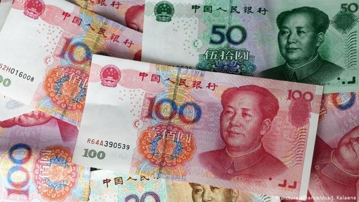 Trung Quốc lên kế hoạch phát hành 140 tỷ USD Kl99kl Hoàn Trả Vô Tận đặc biệt để khôi phục Kl992 cổng game cá cược
