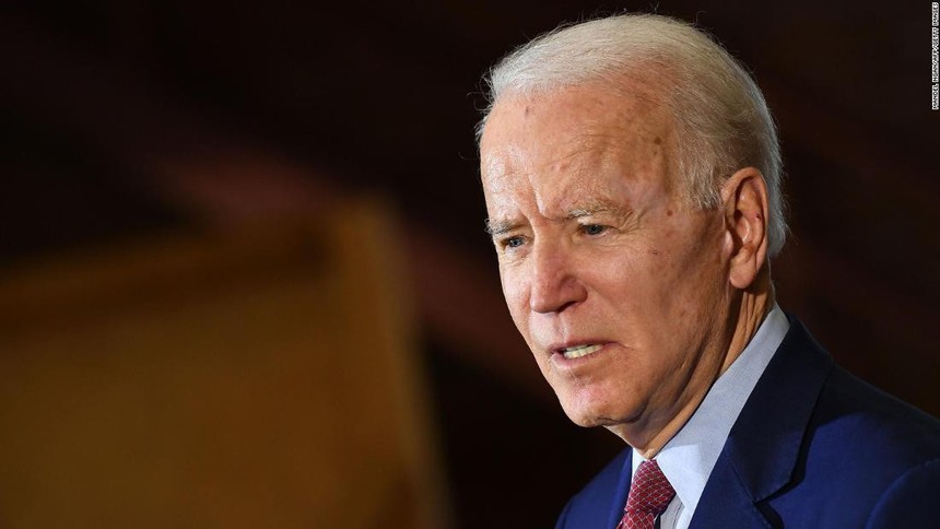 Joe Biden: Trump đã phung phí thời kì tăng trưởng Kl992 cổng game cá cược từ giai đoạn Obama