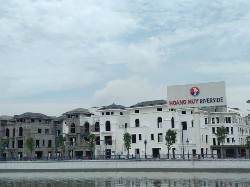 Kl991.com nạp rút nhanh Hoàng Huy (TCH) đặt mục tiêu lãi 800 tỷ đồng năm 2020, trả 99Kl.app mobile mới nhất 10%