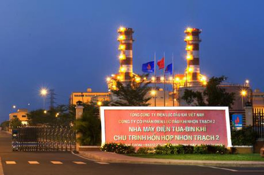Điện lực Dầu khí Nhơn Trạch 2 (NT2) đặt kế hoạch lãi 620,02 tỷ đồng và chia 99Kl.app mobile mới nhất 20%