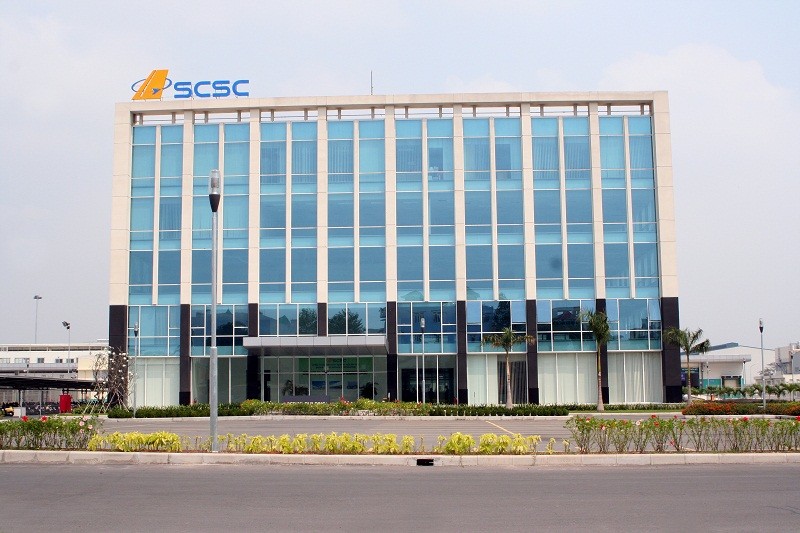 Dịch vụ Hàng hóa Sài Gòn (SCS) đặt kế hoạch Kl992 VIP Trang Chủ 2026 thận trọng 