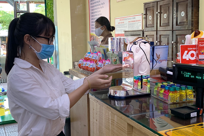 Năm 2020 Kl994 game bài casino hấp dẫn Thiên Long (TLG) đặt kế hoạch Kl99 nổ hũ 220 tỷ đồng 
