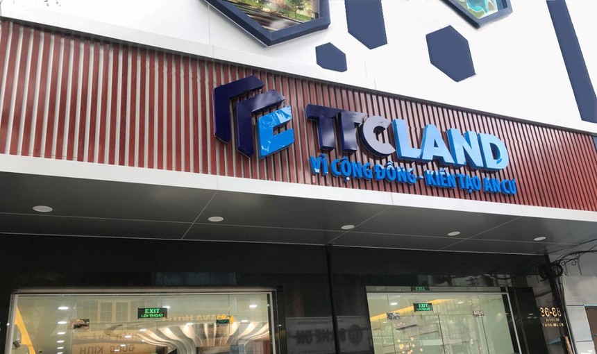 TTC Land (SCR) dự kiến mua KL99 là cổng game giải trí trực tuyến hàng đầu hiện nay quỹ tối đa 20% vốn điều lệ