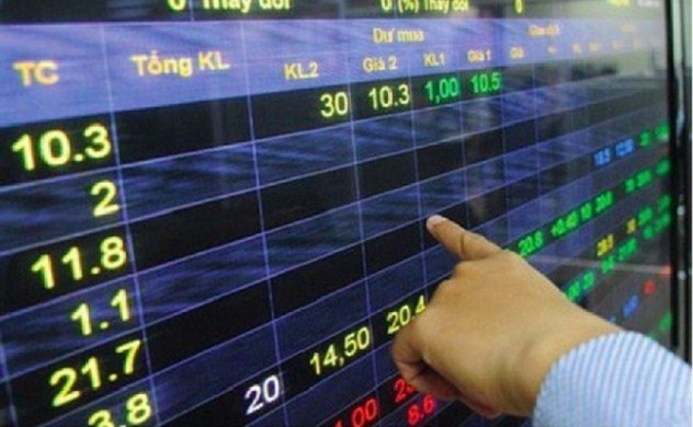 Lời giải cho VN-Index thụt lùi so với thị trường 99Kl99 link đăng nhập khu vực