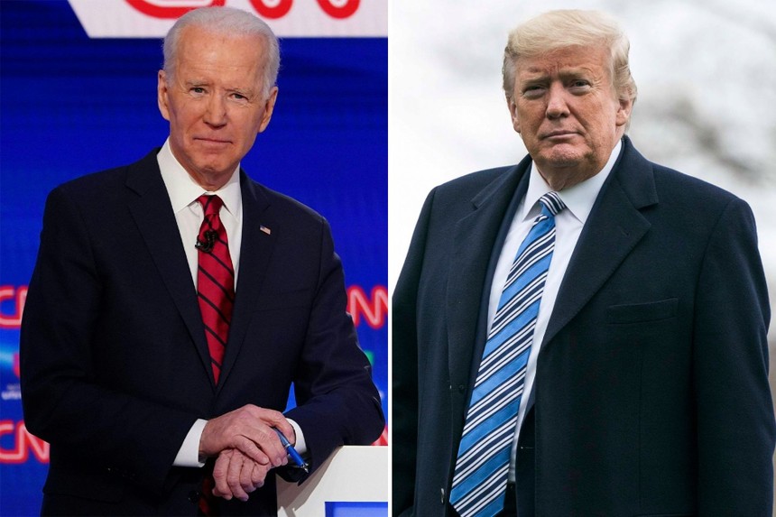 Nhà Kl99ok phiên bản mới chuẩn bị kịch bản nào khi Joe Biden thắng cử