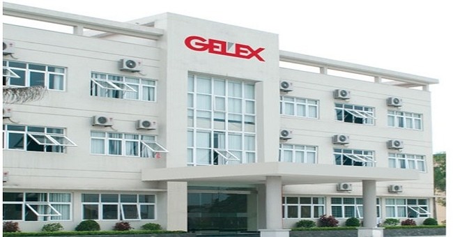 Gelex(GEX) thông qua phương án phát hành 400 tỷ đồng Kl99kl Hoàn Trả Vô Tận