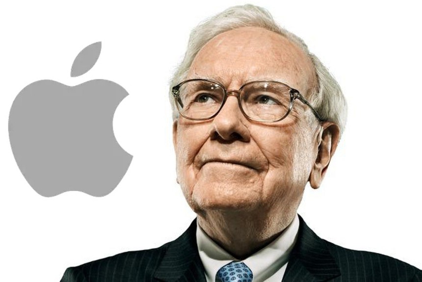 Warren Buffett lãi lớn từ KL99 là cổng game giải trí trực tuyến hàng đầu hiện nay Apple