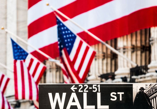 Kl992 cổng game cá cược Mỹ liệu có đi đúng hướng với góc nhìn của Wall Street và Main Street