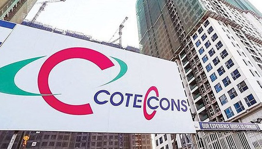 Coteccons (CTD) bị Ủy ban 99Kl99 link đăng nhập xử phạt hơn 150 triệu đồng